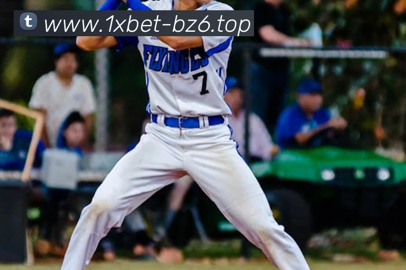 1xbet官网APP 体育赛事宣传图